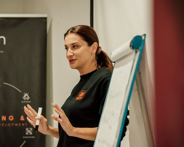 Revamping uk business operations: the impact of innovative strategies